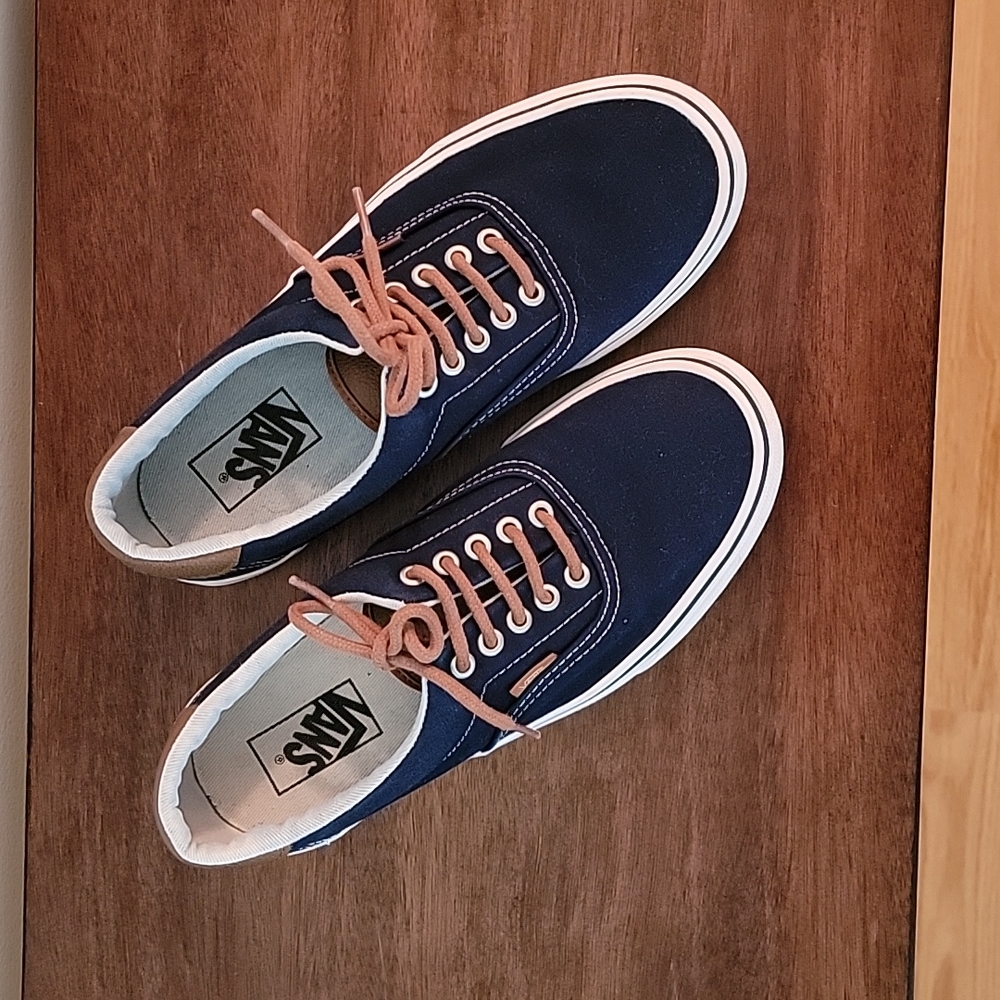 Vans  * listed Sept 12 2022*